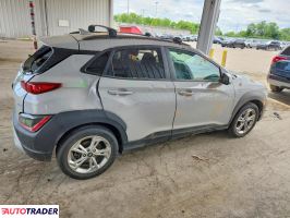 Hyundai Kona 2023 2