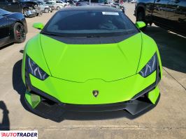 Lamborghini Huracan 2024 5
