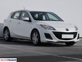 Mazda 3 2010 2.0 147 KM