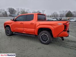 Toyota Tacoma 2024 2