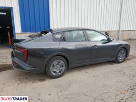 Kia Pozostałe 2025 2