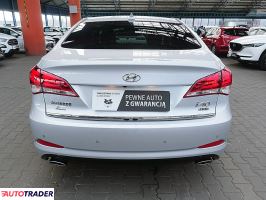 Hyundai i40 2018 1.7 141 KM