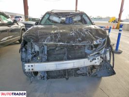 Toyota Highlander 2021 3