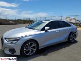 Audi A3 - zobacz ofertę