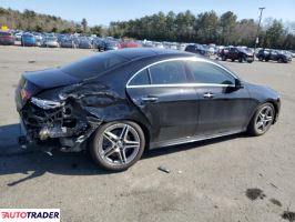 Mercedes CL 2023 2 Mercedes CL 2023 2