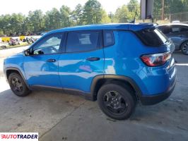 Jeep Compass 2019 2