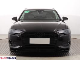 Audi A6 2018 2.0 201 KM Audi A6 2018 2.0 201 KM