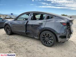 Tesla Model Y 2021 Tesla Model Y 2021