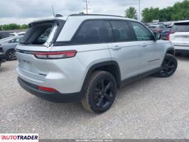 Jeep Grand Cherokee 2024 3