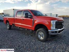 Ford Pozostałe 2023 6