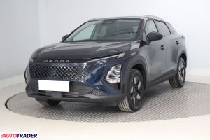 Omoda 5 2025 1.6 144 KM