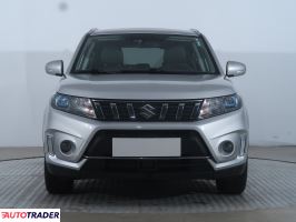 Suzuki Vitara 2018 1.4 138 KM