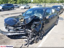 Honda Civic 2025 2