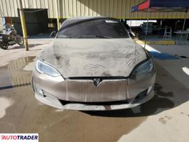 Tesla Model S 2020