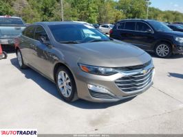Chevrolet Malibu - zobacz ofertę Chevrolet Malibu - zobacz ofertę