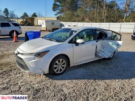 Toyota Corolla - zobacz ofertę