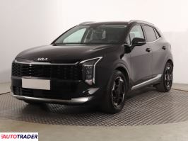 Kia Sportage 2026 1.6 147 KM