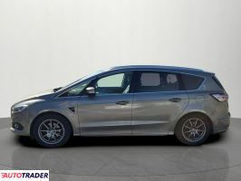 Ford S-Max 2018 2.0 150 KM