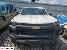 Chevrolet Colorado 2023 2