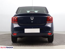 Dacia Logan 2020 1.0 72 KM