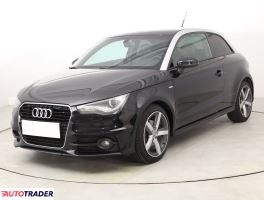Audi A1 2011 1.6 103 KM
