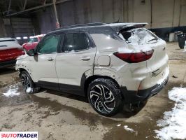 Chevrolet Blazer 2026 1