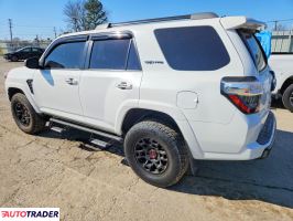 Toyota Pozostałe 2021 4