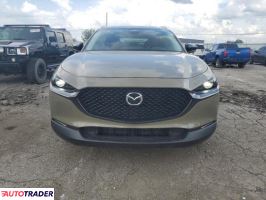 Mazda CX-30 2024 2 Mazda CX-30 2024 2