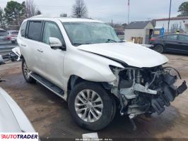 Lexus Pozostałe 2021 4