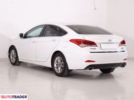 Hyundai i40 2015 1.7 139 KM