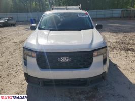 Ford Maverick 2025 2