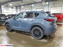 Mazda CX-5 2024 2