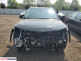 Chevrolet Blazer 2024 1