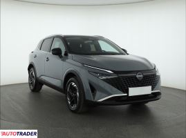 Nissan Qashqai 2026 1.3 155 KM