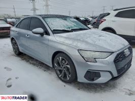 Audi A3 2022 2