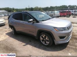 Jeep Compass 2020 2 Jeep Compass 2020 2