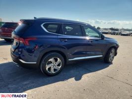 Hyundai Santa Fe 2022 2