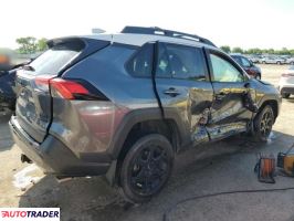 Toyota Pozostałe 2020 2