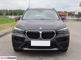 BMW X1 - zobacz ofertę