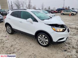 Buick Pozostałe 2020 1