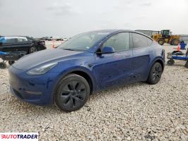 Tesla Model Y 2024 Tesla Model Y 2024