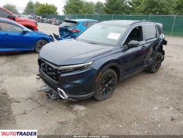 Honda CR-V 2024 2