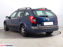 Renault Laguna 2001 1.6 105 KM Renault Laguna 2001 1.6 105 KM