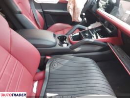 Porsche Cayenne 2025 3 Porsche Cayenne 2025 3