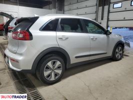 Kia Niro 2019 1 Kia Niro 2019 1