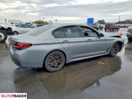 BMW 530 2023 2
