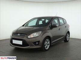 Ford Focus C-Max 2013 1.0 123 KM