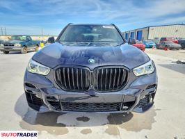 BMW X5 2022 3