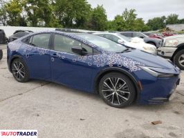 Toyota Prius 2023 2 Toyota Prius 2023 2
