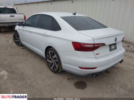 Volkswagen Jetta 2020 2